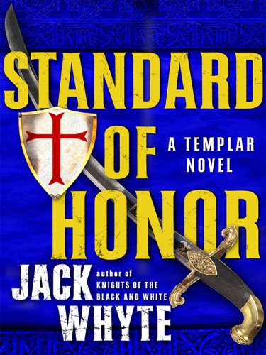 Standard of Honor (A Templar Novel Book 2) (English Edition)