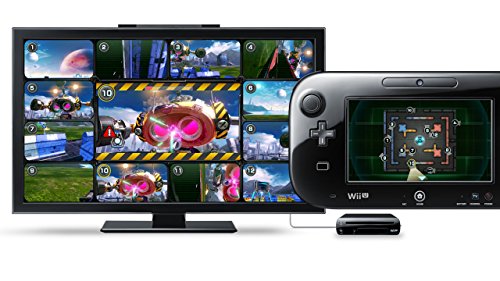 Star Fox Guard [Code De Téléchargement] [Importación Francesa]