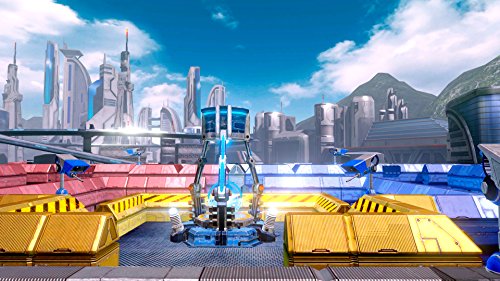 Star Fox Guard [Code De Téléchargement] [Importación Francesa]