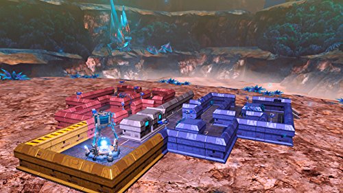 Star Fox Guard [Code De Téléchargement] [Importación Francesa]