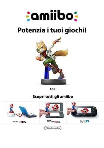 Star Fox Zero - Limited First Print [Importación Italiana]