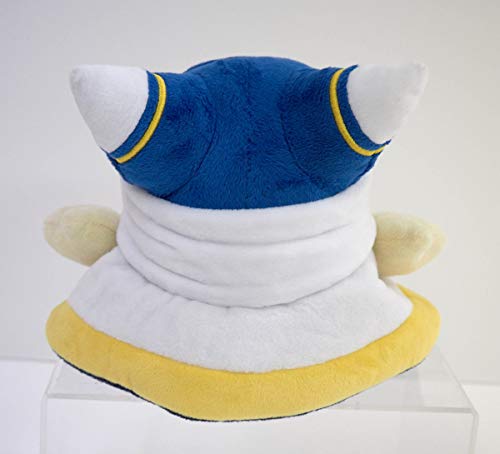 Star Kirby Magolor Peluche (S) Height 18 cm KP 15 [Japan]