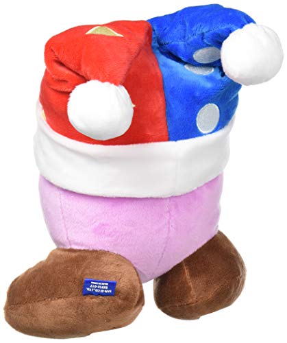 Star Kirby Marx Peluche (S) Height 11cm KP14 [Japan]