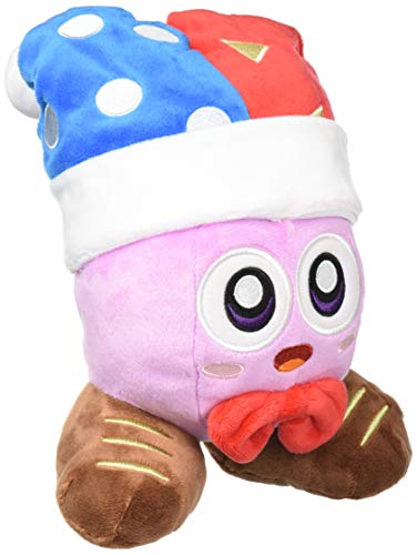 Star Kirby Marx Peluche (S) Height 11cm KP14 [Japan]