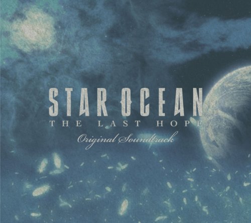 Star Ocean 4-the Last Hope [3c