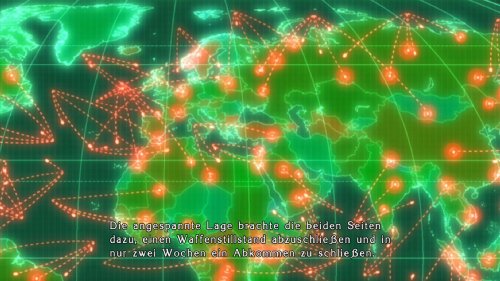 Star Ocean 4 - The Last Hope (International) [Importación alemana]