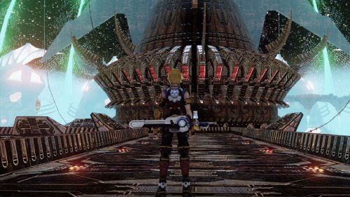 Star Ocean 4 - The Last Hope (International) [Importación alemana]