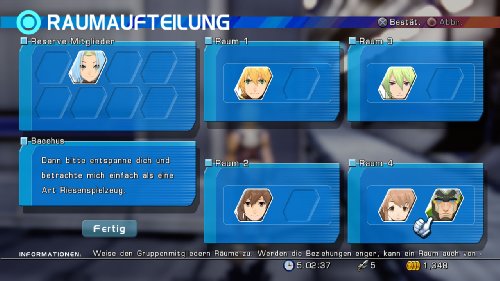 Star Ocean 4 - The Last Hope (International) [Importación alemana]