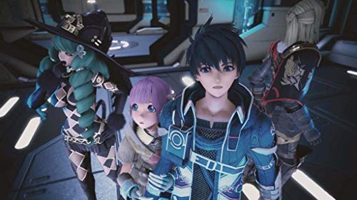 Star Ocean Integrity and Faithlessness Edition Limitée