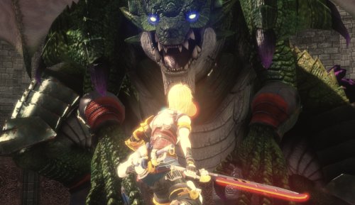 Star Ocean: The Last Hope (Xbox 360) [Importación inglesa]