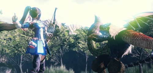 Star Ocean: The Last Hope (Xbox 360) [Importación inglesa]