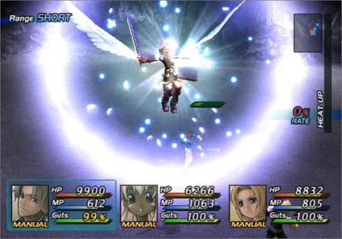 Star Ocean ~ Till The End Of Time ~ - Director S Cut - ~