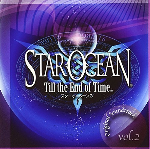Star Ocean:Till End of Time 2