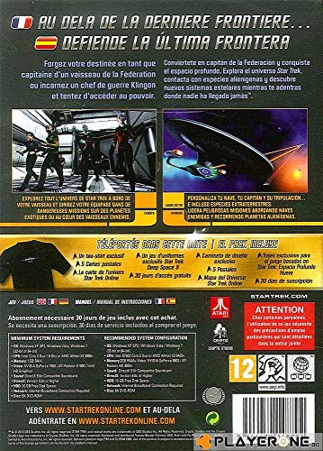Star Trek Online (E.C.)