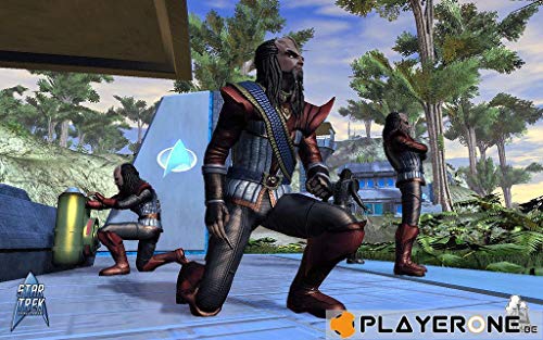 Star Trek Online (E.C.)