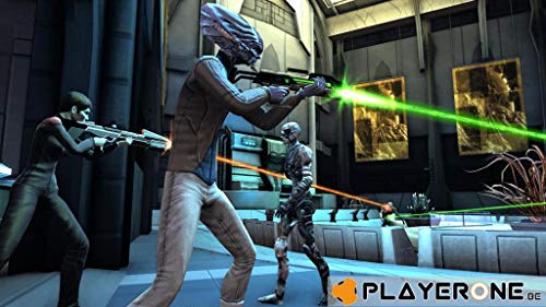 Star Trek Online (E.C.)