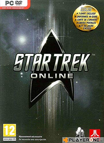 Star Trek Online (E.C.)