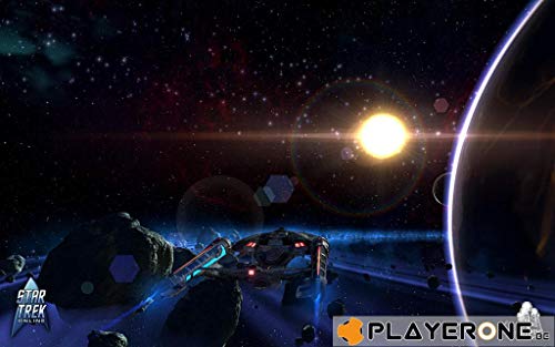 Star Trek Online (E.C.)