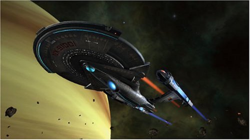 Star Trek Online [Importación alemana]