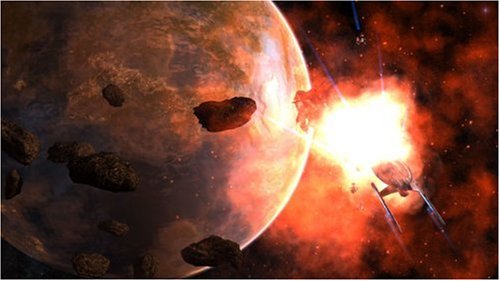 Star Trek Online [Importación alemana]