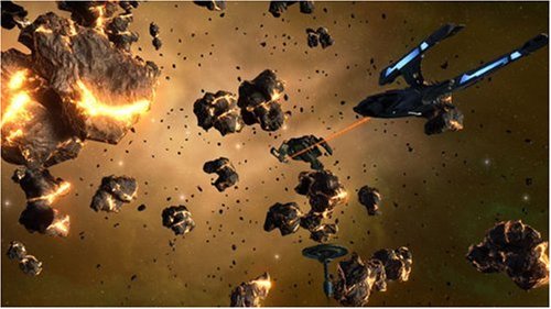 Star Trek Online [Importación alemana]