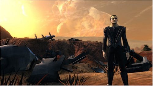 Star Trek Online [Importación alemana]