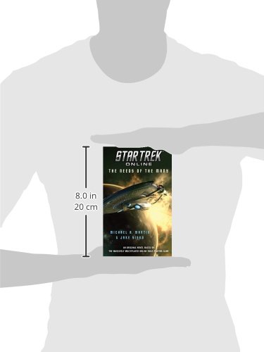 Star Trek Online: The Needs of the Many