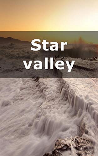 Star valley (Afrikaans Edition)