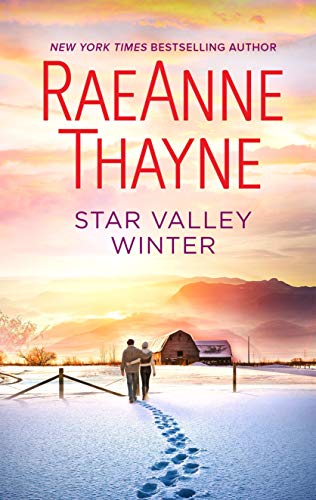 Star Valley Winter (Outlaw Hartes Book 1) (English Edition)