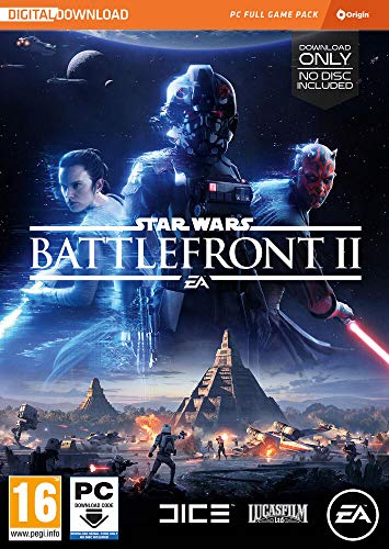 Star Wars : Battlefront 2 - Edition Standard [Importación francesa]