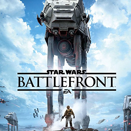 Star Wars: Battlefront [Importación Francesa]