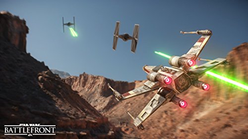 Star Wars: Battlefront [Importación Francesa]