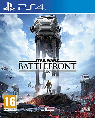 Star Wars: Battlefront [Importación Francesa]