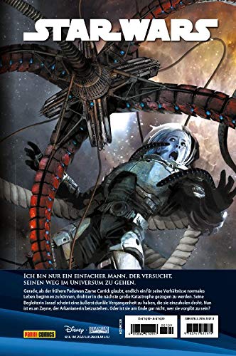 Star Wars Comic-Kollektion: Bd. 109: Knights of the Old Republic VII: Geheimnis vergangener Tage