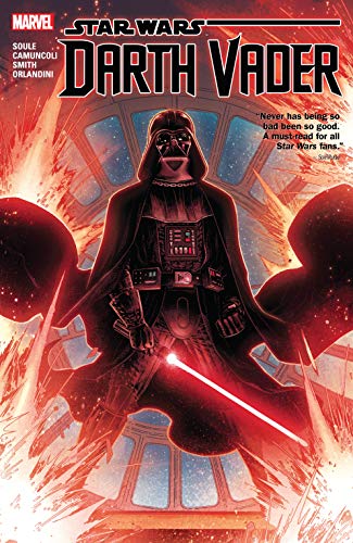 Star Wars: Darth Vader - Dark Lord Of The Sith Vol. 1 Collection (Darth Vader (2017-2018)) (English Edition)