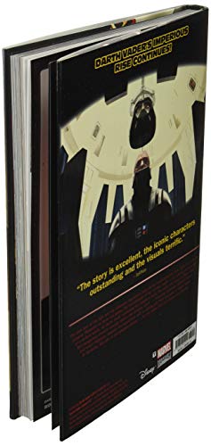 STAR WARS DARTH VADER DARK LORD SITH HC 02 (Star Wars Darth Vader Dark Lord of the Sith)