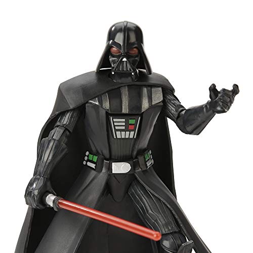 Star Wars E9 Figura Darth Vader (Hasbro E3810ES0)