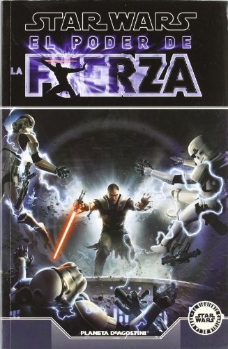 Star Wars el poder de la fuerza by Haden ... [et al.] ; Santos Domingo, Diego de los Blackman(2010-11-01)