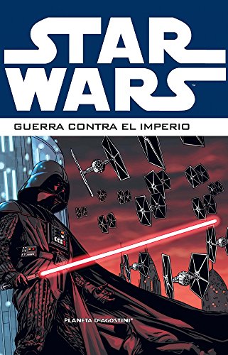 Star Wars En guerra contra el imperio nº 01/02 (Star Wars: Cómics Leyendas)