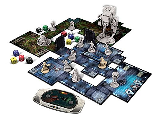 Star Wars Juego de Mesa de Asalto Imperial»