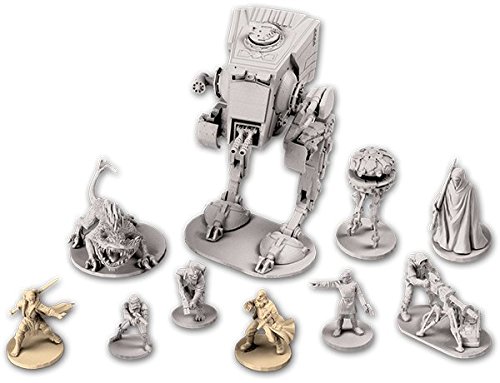 Star Wars Juego de Mesa de Asalto Imperial»