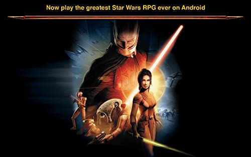 Star Wars: Knights of the Old Republic