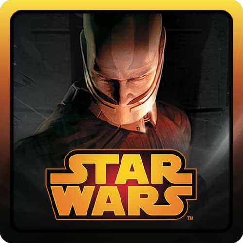 Star Wars: Knights of the Old Republic