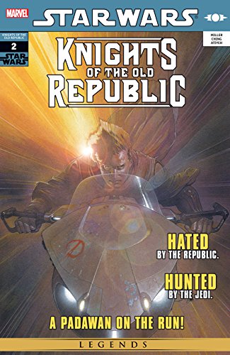 Star Wars: Knights of the Old Republic (2006-2010) #2 (English Edition)