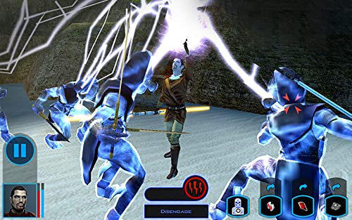 Star Wars: Knights of the Old Republic