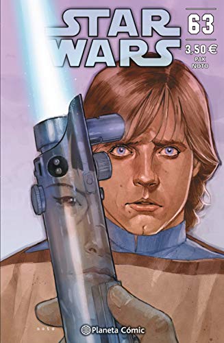 Star Wars nº 63/64 (Star Wars: Cómics Grapa Marvel)