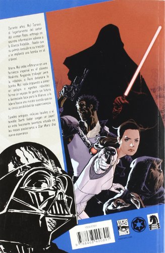 Star Wars Rebelión nº 02/03: La táctica Ahakista (Star Wars: Cómics Leyendas)