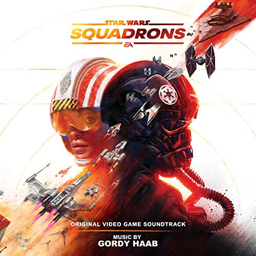 Star Wars: Squadrons (Original Video Game Soundtrack)