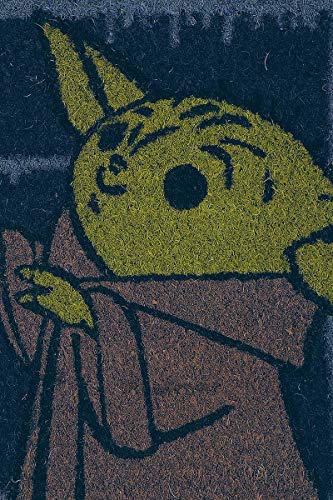 Star Wars The Mandalorian - Precious Bounty Inside Unisex Felpudo Multicolor, PVC,