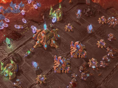 StarCraft II: Wings of Liberty - Collector's Edition [Importación alemana]